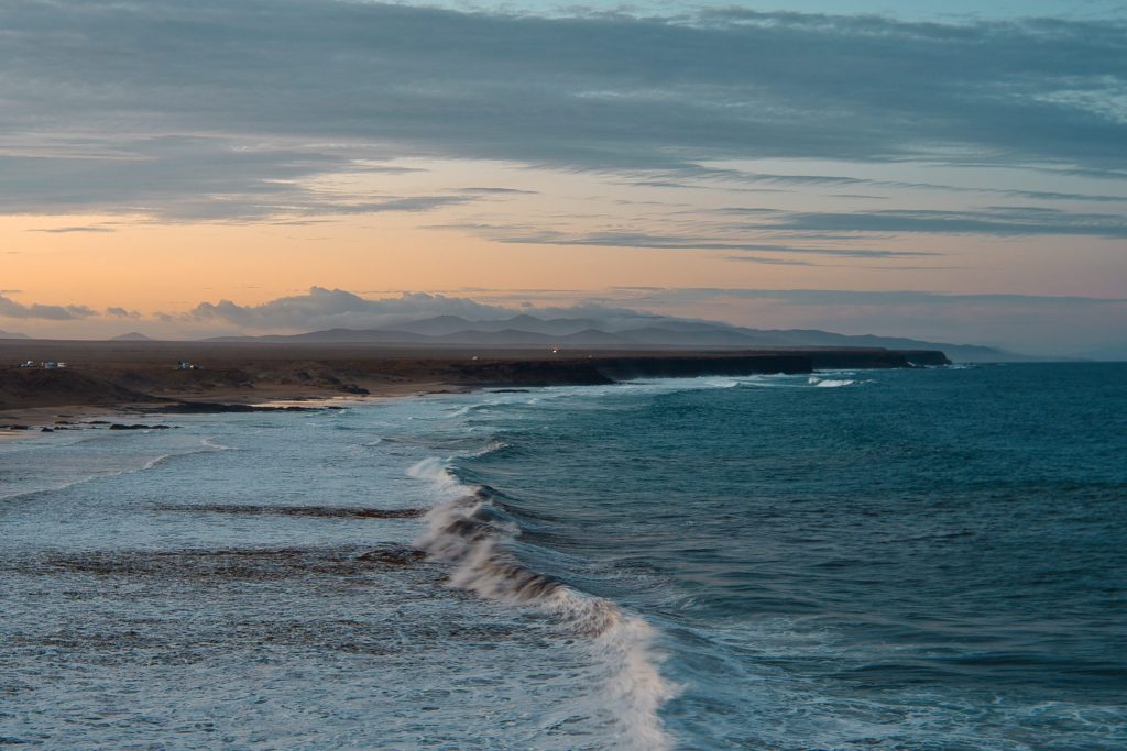 Fuerteventura