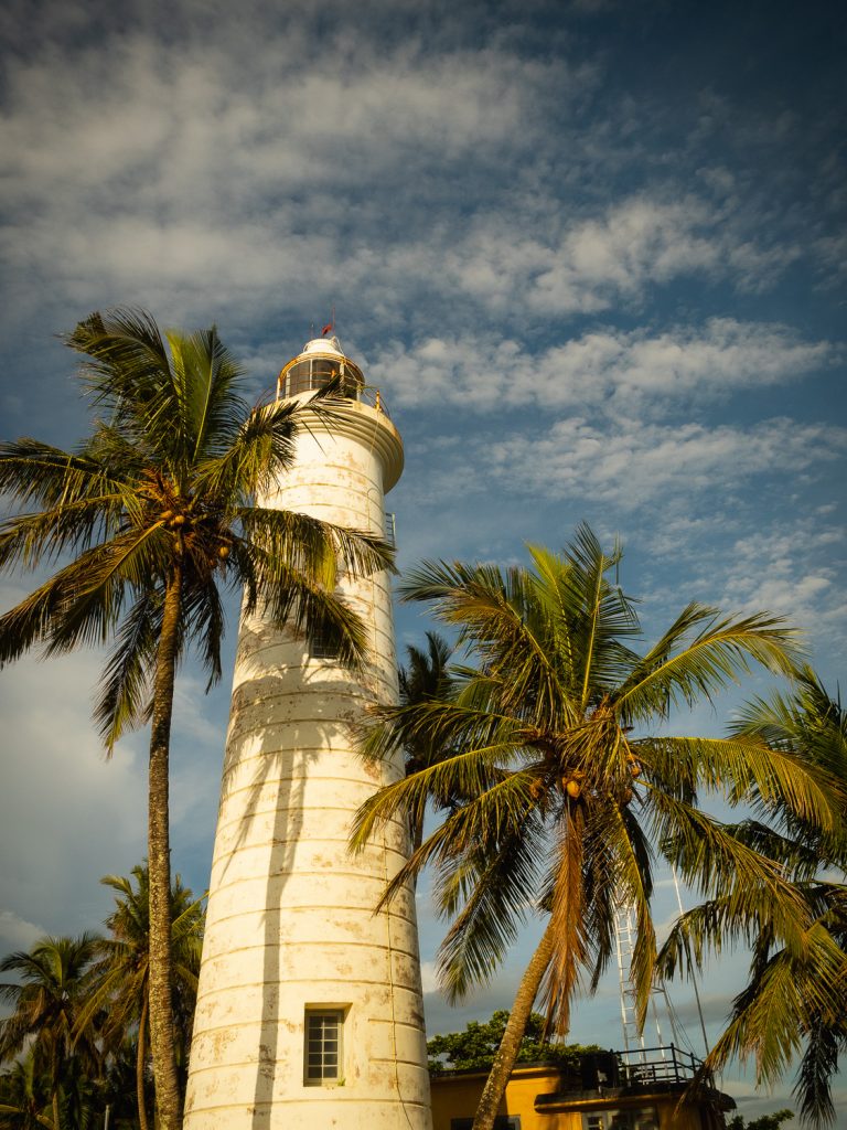 Galle-lighthouse-palms
