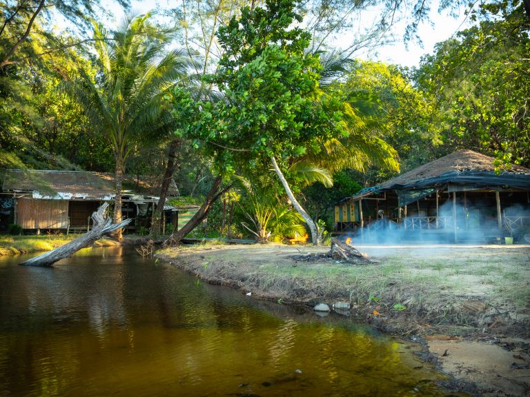 KohRongSamloem-old-village