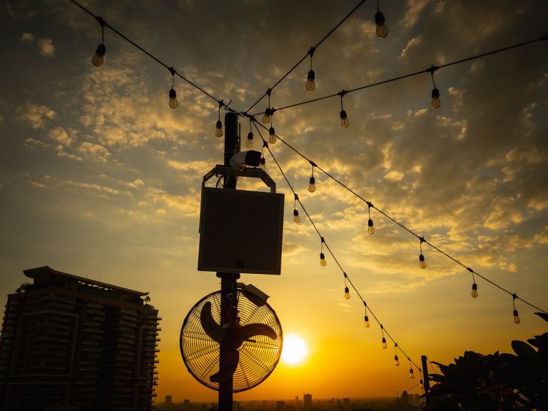 PhnomPenh-golden-sun