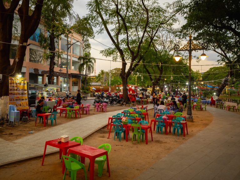 SiemReap-street-food