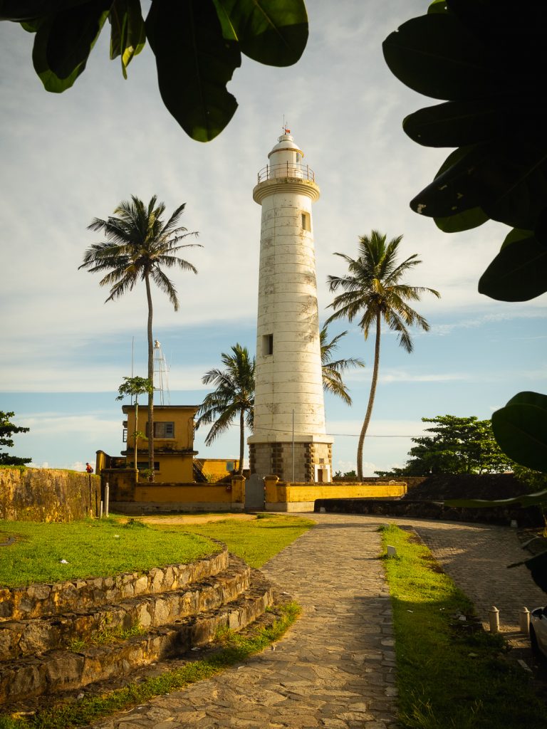 galle-lighthouse