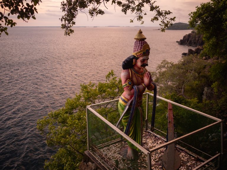 trincomalee-temple