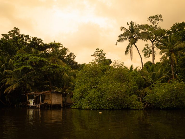 unawatuna-lake-house