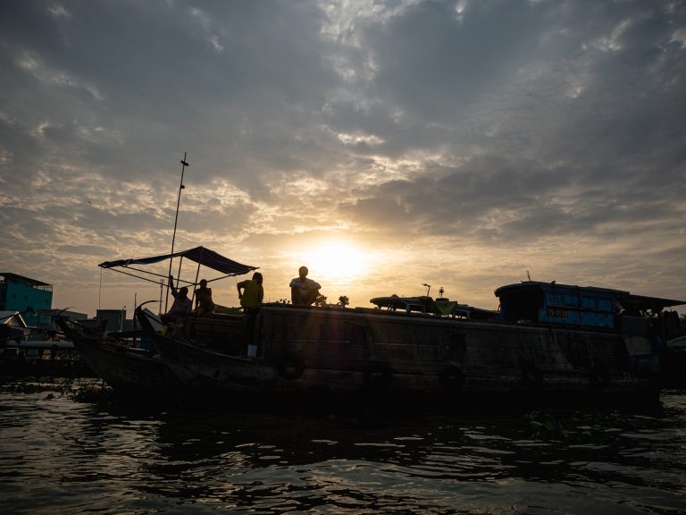 CanTho-cai-rang-floating-market
