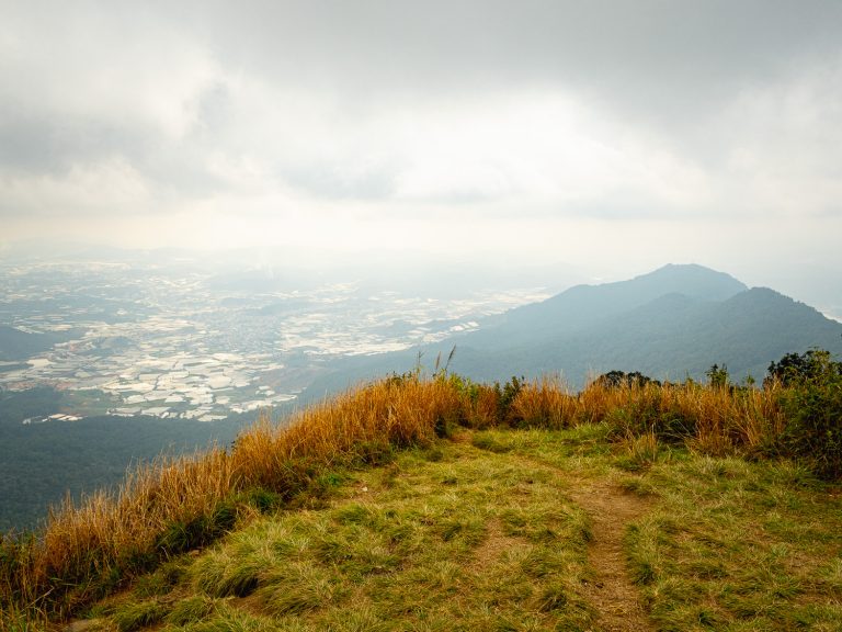 Dalat-lang-biang
