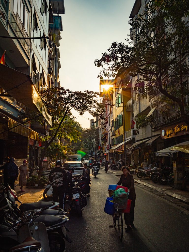 Hanoi-streetview