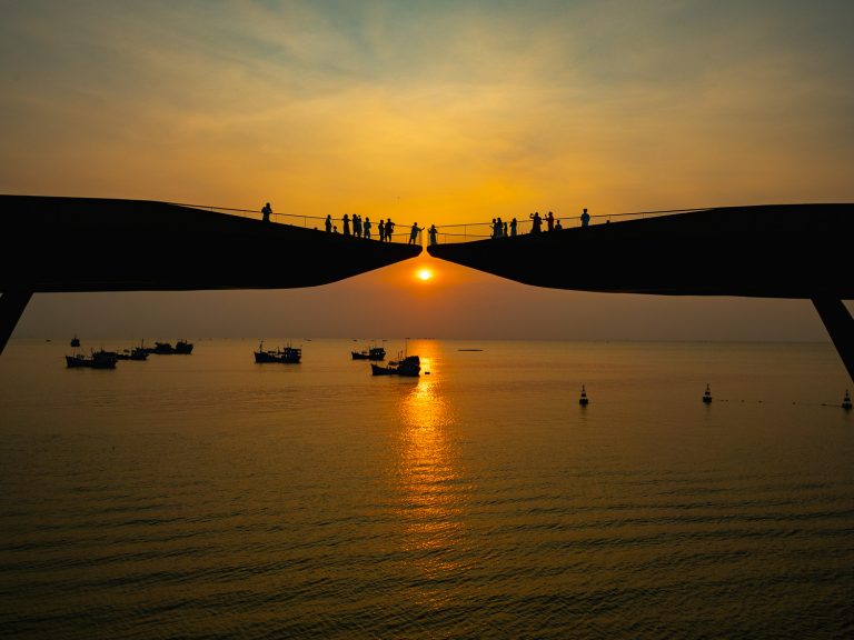 PhuQuoc-sunset-bridge