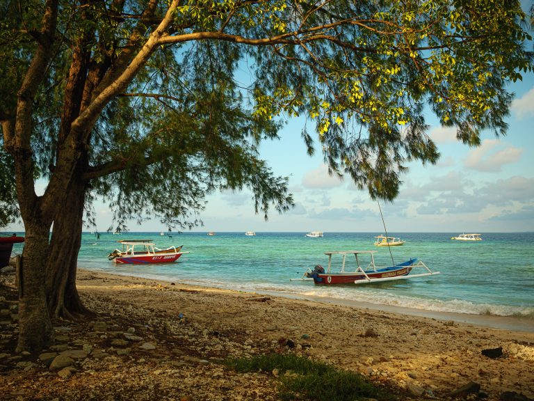 GiliAir-boats