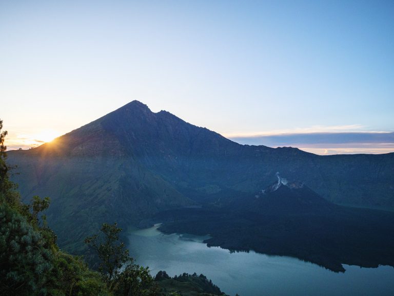 Lombok-mt-rinjani