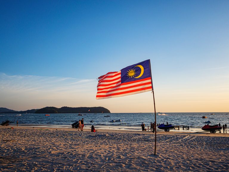 Malaysia-pantai-cenang