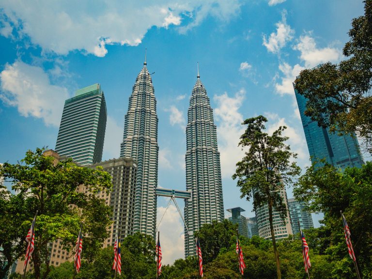 Malaysia-petronas-towers